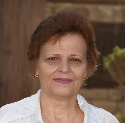 New Lecturer Meeting